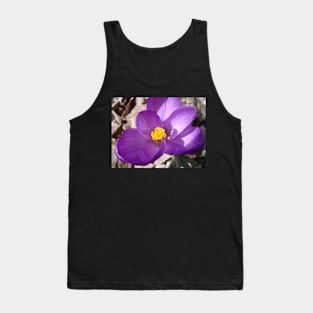 Flower in the Sun Tank Top